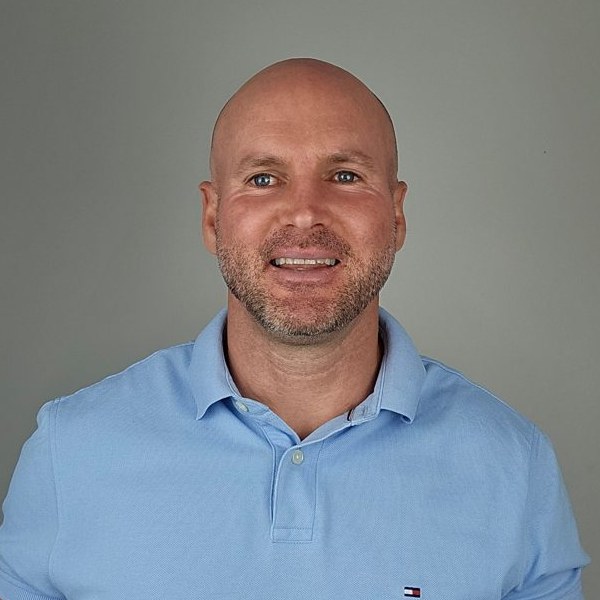 Joshua Stega, financial adviser and founder of ETF Adviser